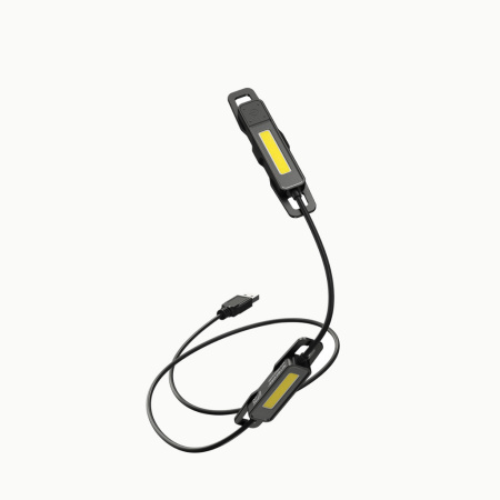 Фонарь NITECORE UT05 High CRI>90 COB Light (400 Люмен / 27м, 160° 4000K)